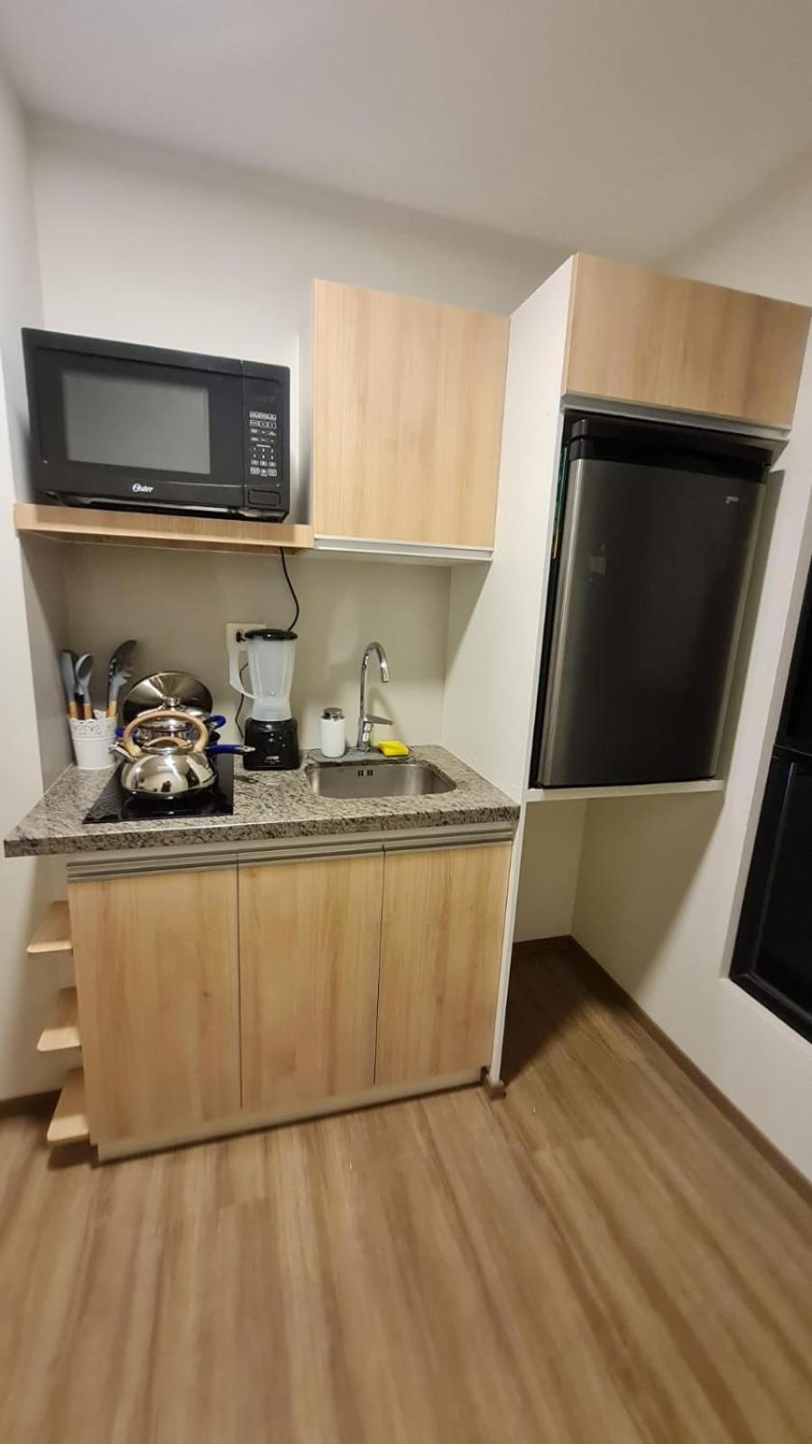 Apartment Magica - Via Alameda *
