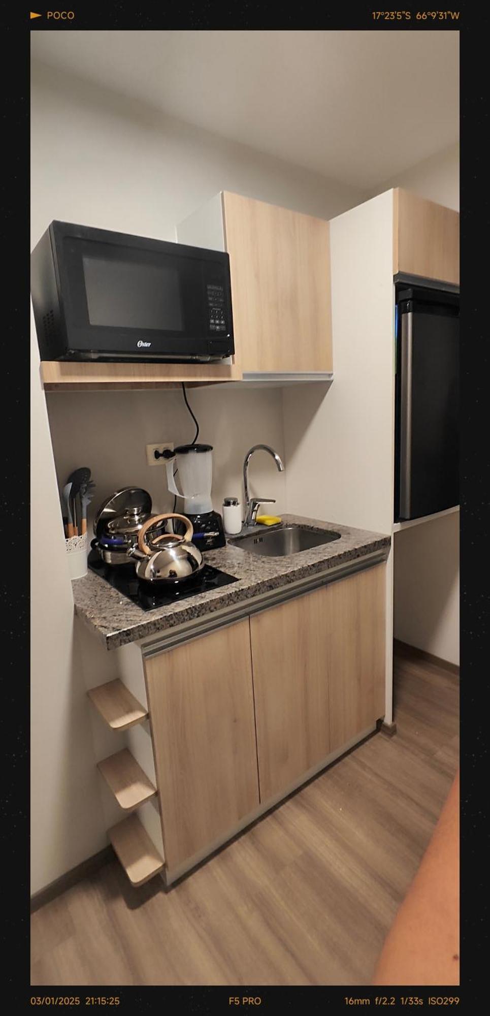 Magica - Via Alameda Apartment *