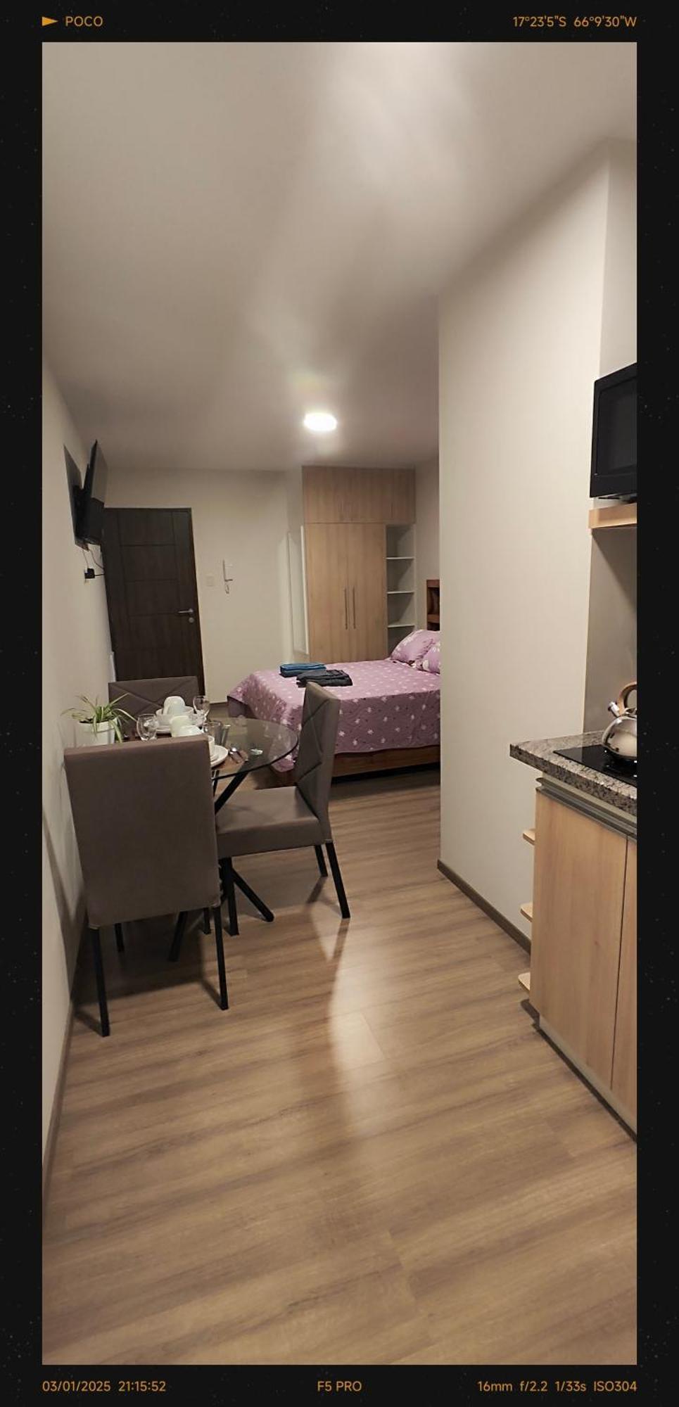 Magica - Via Alameda Apartment